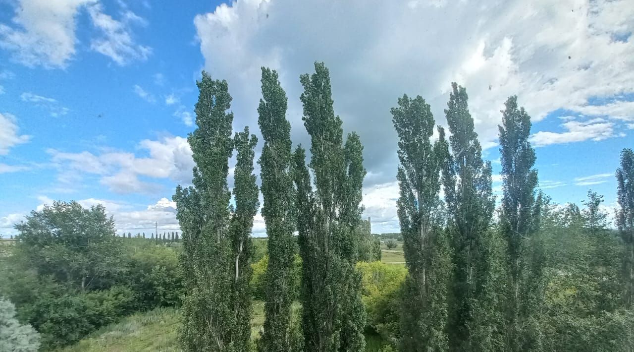 квартира г Агидель б-р Комсомольский 6 фото 4