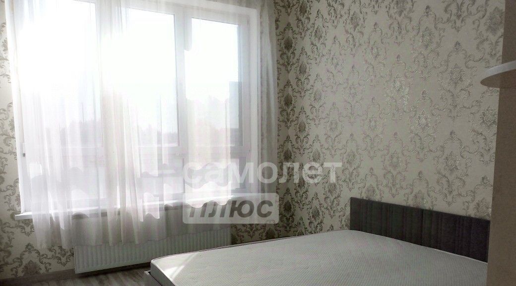 квартира г Тюмень р-н Ленинский ул Павла Никольского 4 фото 6