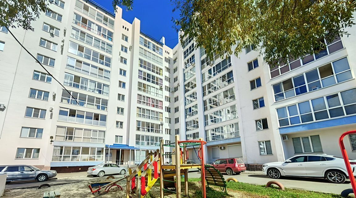 квартира г Томск р-н Кировский тракт Московский 89 фото 29