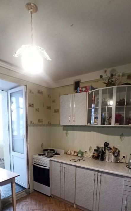 квартира г Белгород Западный пр-кт Б.Хмельницкого 129а фото 7
