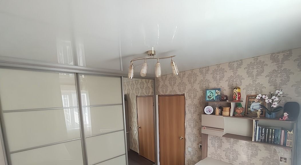 квартира г Томск р-н Октябрьский ул Герасименко 3/14 пер Солнечный фото 16