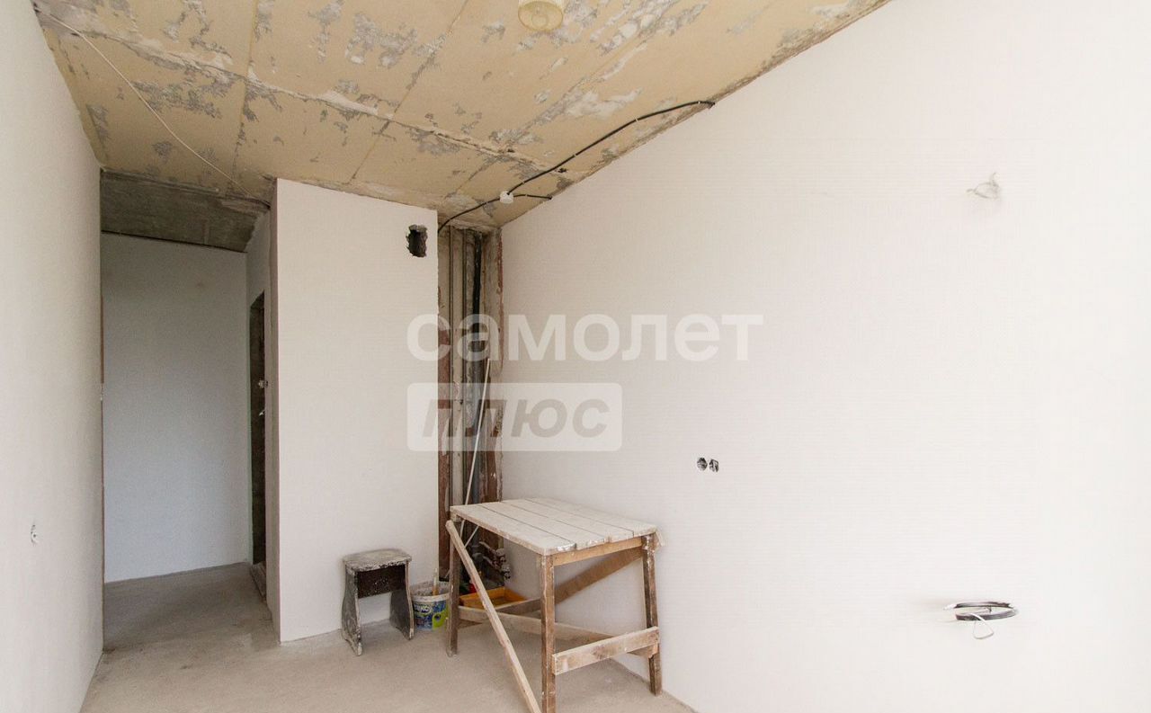 квартира г Томск р-н Ленинский ул Говорова 50 фото 12