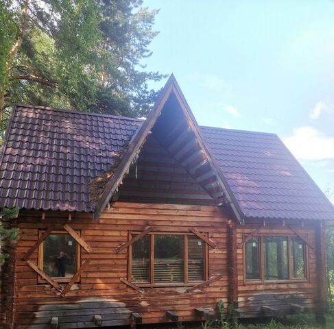 снт Березка ул Лесная фото