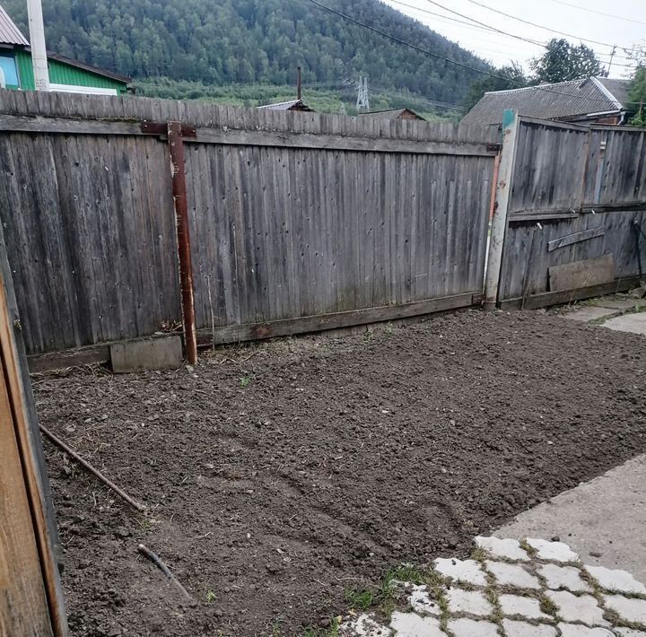 дом г Дивногорск п Усть-Мана ул Комсомольская 42 фото 12