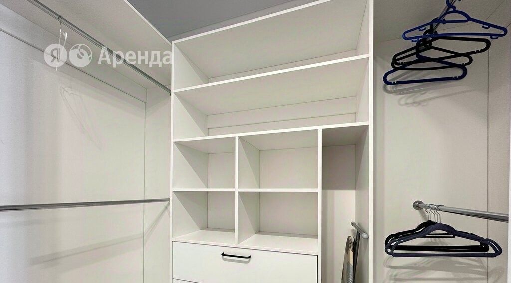 квартира г Люберцы микрорайон Зенино ЖК Самолет мкр, проезд Некрасовский, 13, Некрасовка фото 9