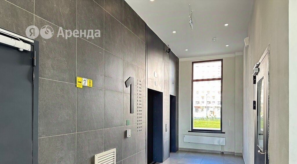 квартира г Люберцы микрорайон Зенино ЖК Самолет мкр, проезд Некрасовский, 13, Некрасовка фото 15