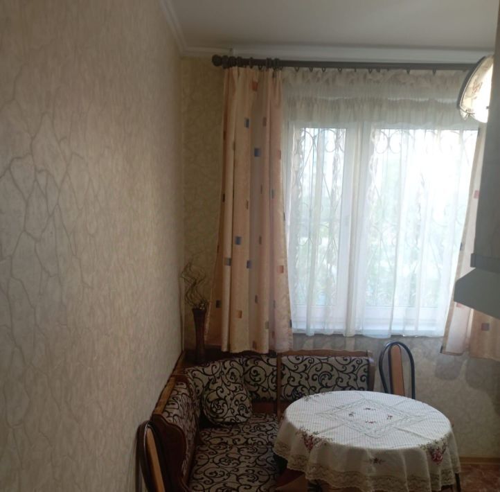 квартира г Люберцы пр-кт Октябрьский 14 Жулебино фото 19