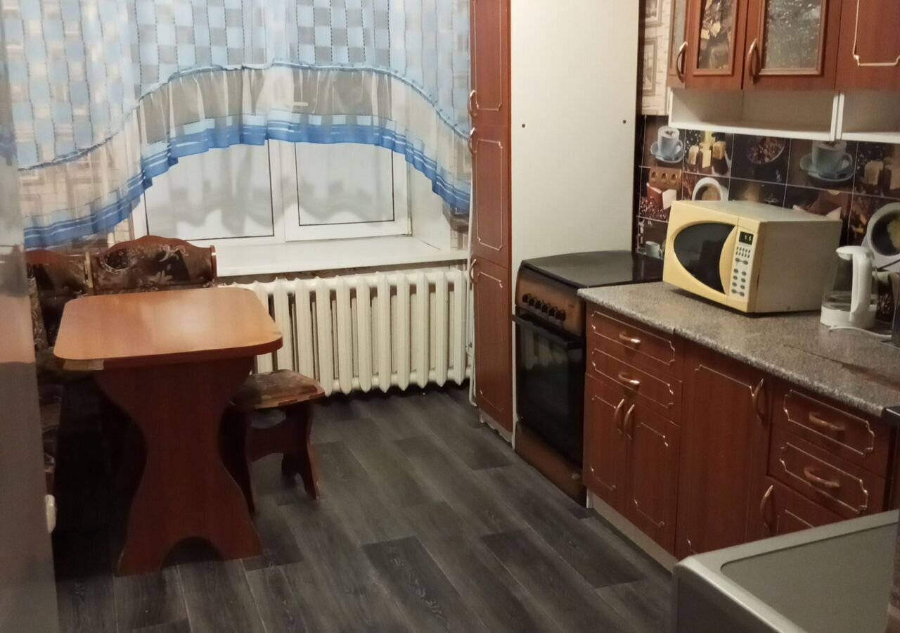 квартира у Алданский г Алдан ул Быкова 15 фото 1