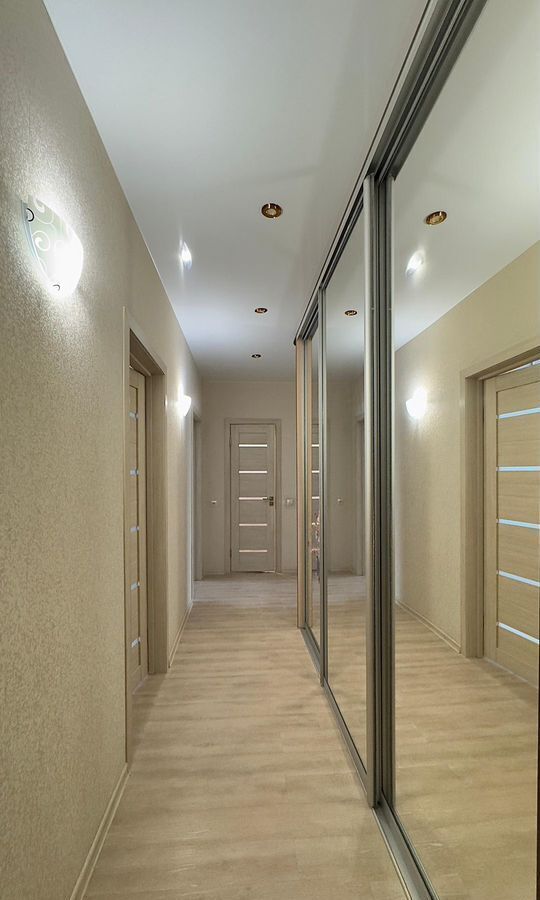 квартира г Благовещенск ш Игнатьевское 10/4 фото 12