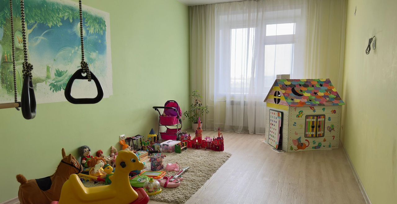 квартира г Благовещенск ш Игнатьевское 10/4 фото 26