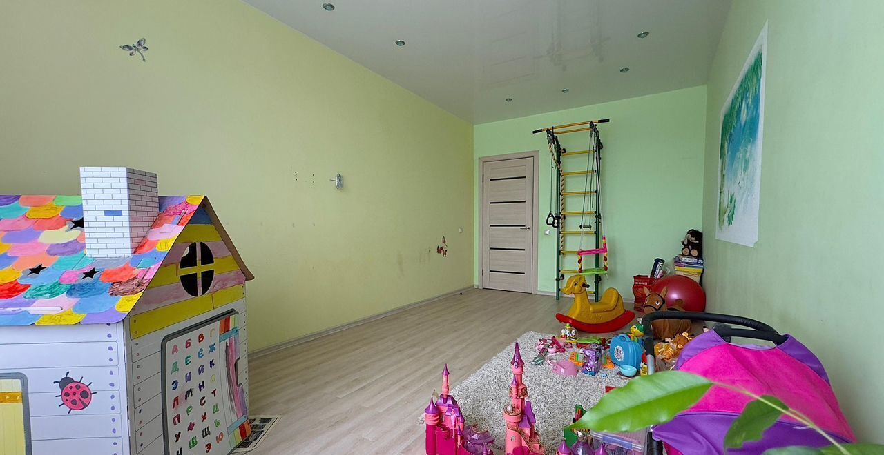 квартира г Благовещенск ш Игнатьевское 10/4 фото 30