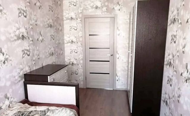 р-н Красноглинский дом 21 фото