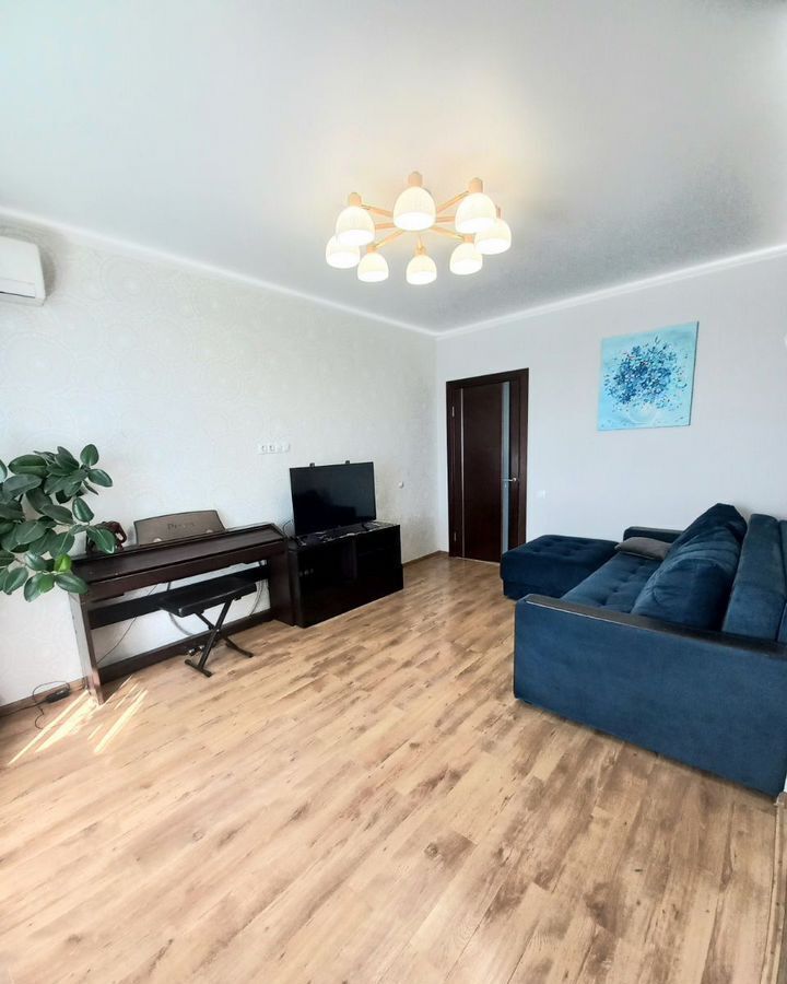 квартира г Самара р-н Промышленный ул Ново-Садовая 321а фото 2