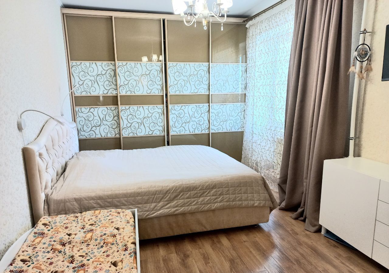квартира г Самара р-н Промышленный ул Ново-Садовая 321а фото 7