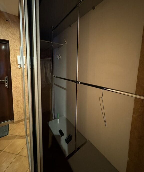 квартира г Красноярск ул Молокова 1к/2 фото 13
