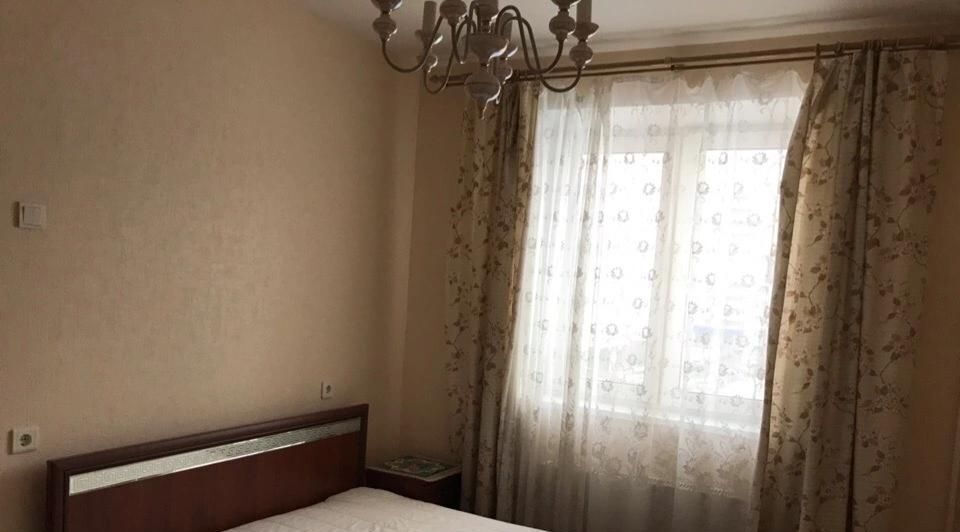 квартира г Челябинск р-н Курчатовский пр-кт Краснопольский 5в фото 8