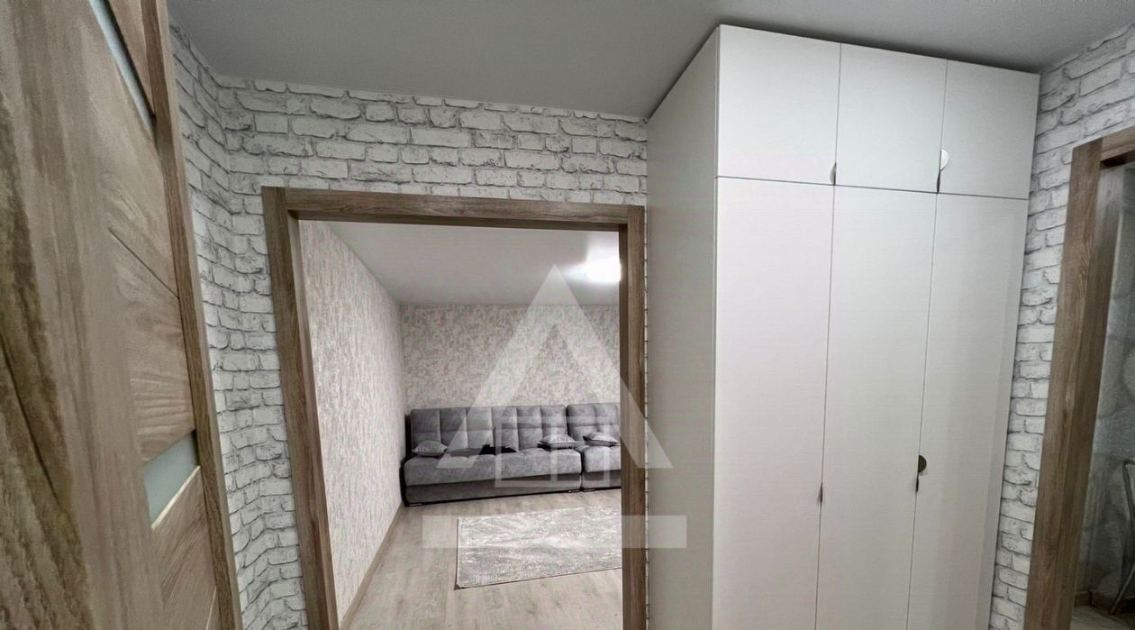 квартира р-н Коркинский г Коркино ул 9 Января 36 фото 10