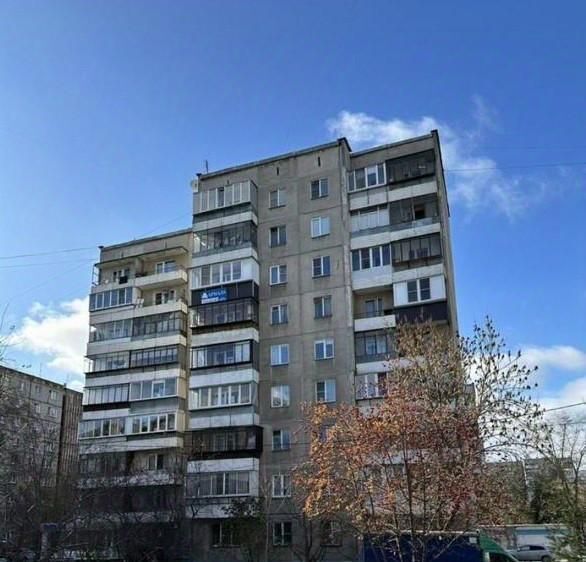 квартира г Челябинск р-н Центральный ул 3-го Интернационала 68 фото 10