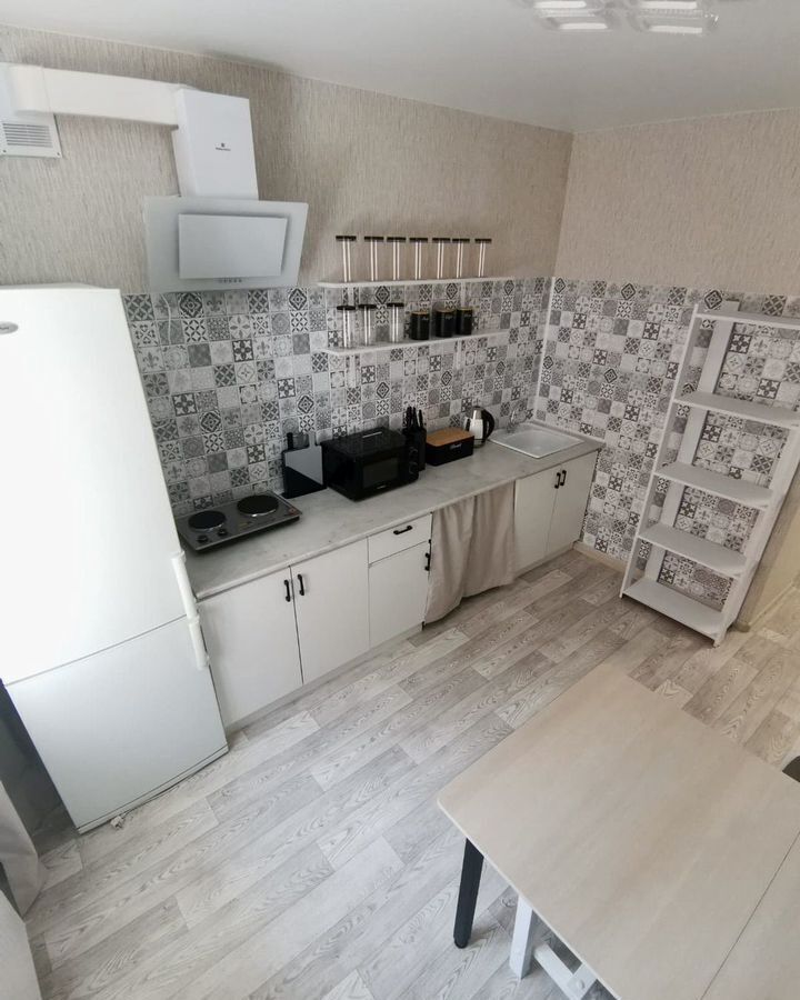 квартира г Красноярск р-н Советский ул Соколовская 52 фото 4