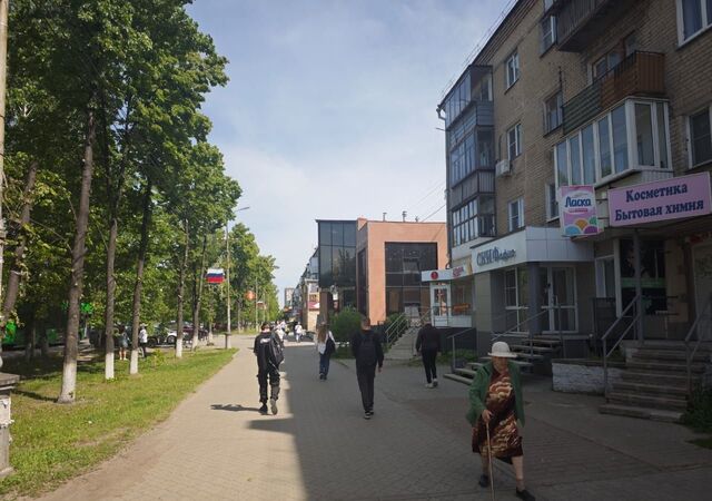 торговое помещение дом 25 Копейский г. о. фото