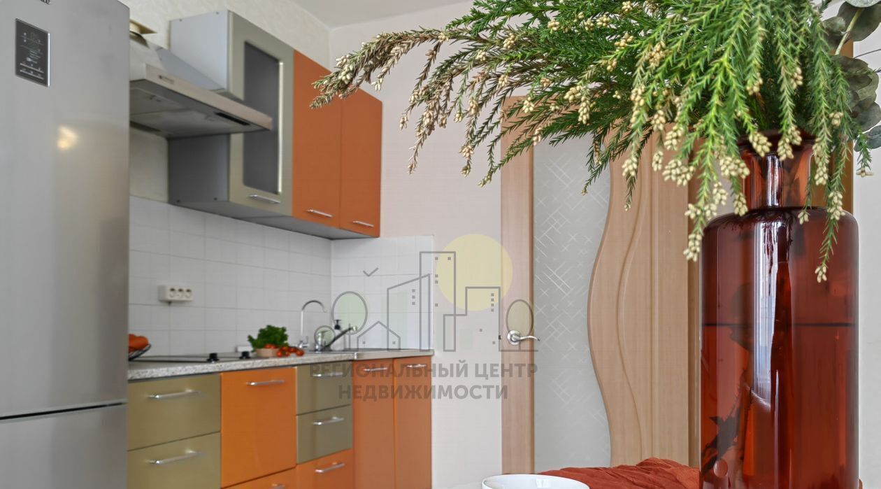 квартира г Иркутск р-н Октябрьский ул Байкальская 202/12 фото 9