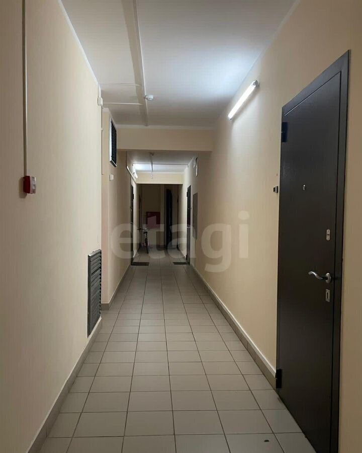 квартира г Красноярск р-н Свердловский наб Ярыгинская 11 фото 13