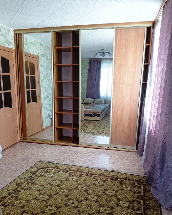 квартира г Петропавловск-Камчатский ул Савченко 7 фото 5