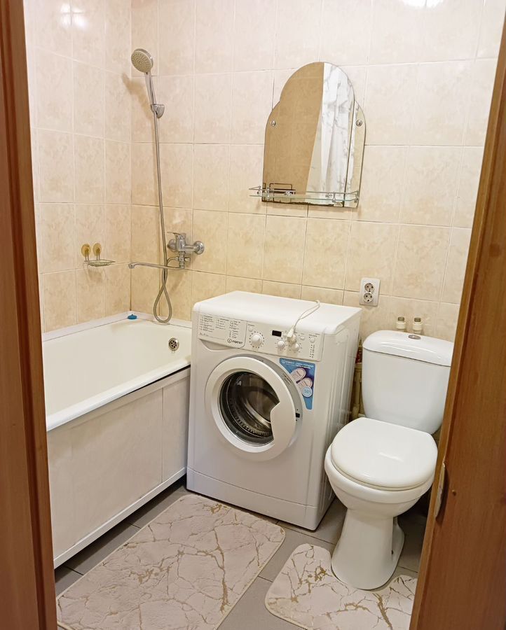 квартира г Петропавловск-Камчатский ул Савченко 7 фото 7