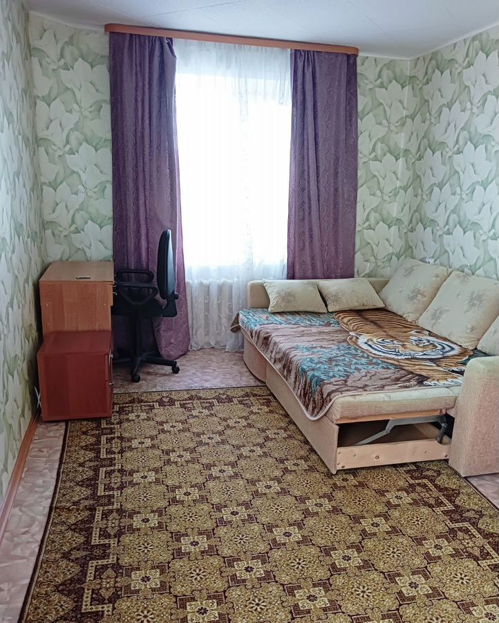 квартира г Петропавловск-Камчатский ул Савченко 7 фото 6