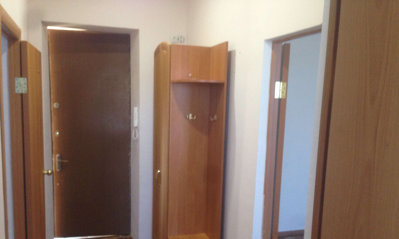 квартира г Владикавказ ул Джанаева 44а фото 1