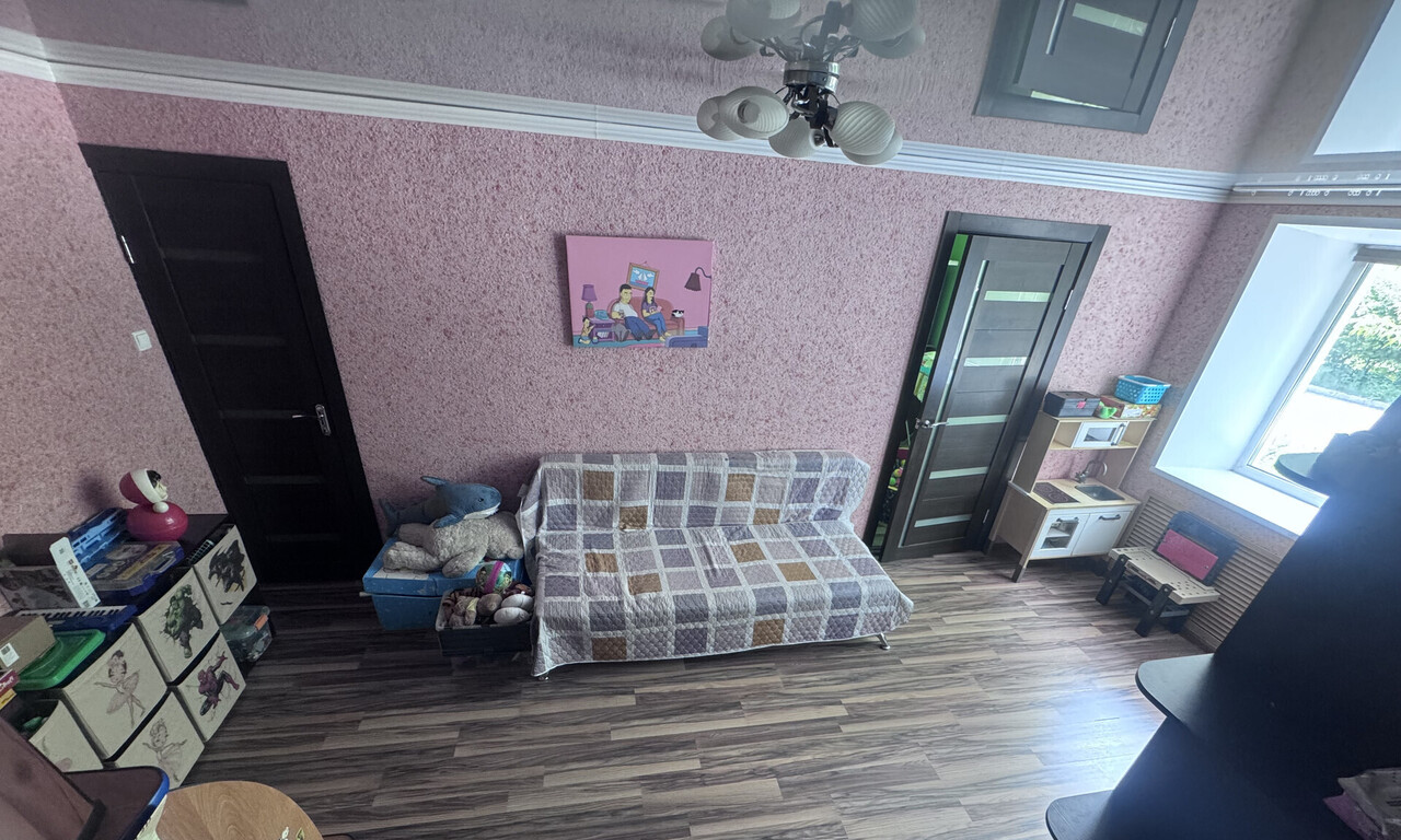 квартира р-н Белорецкий г Белорецк ул Косоротова 32 фото 8