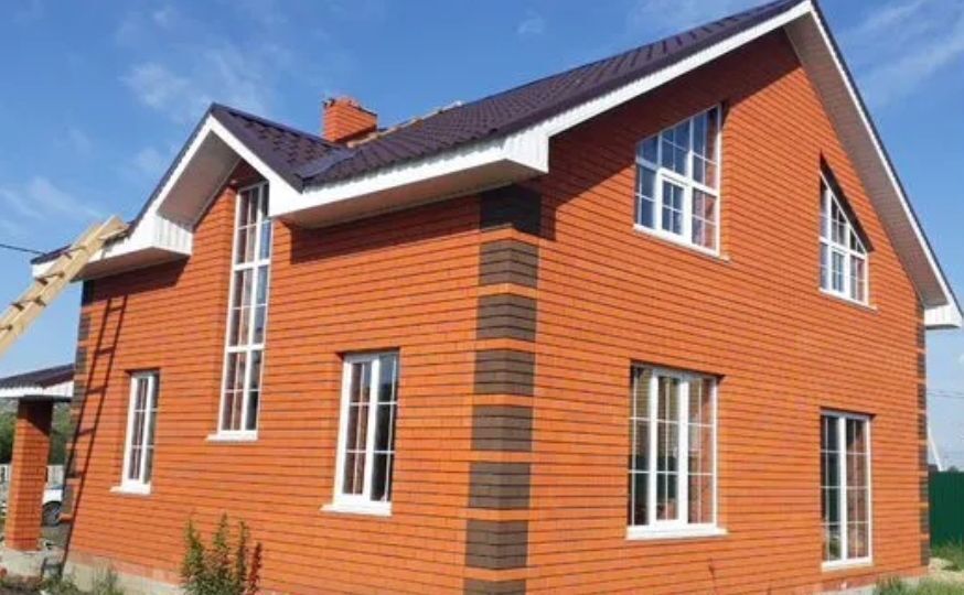 дом г Саранск рп Николаевка ул Народная Николаевка фото 4