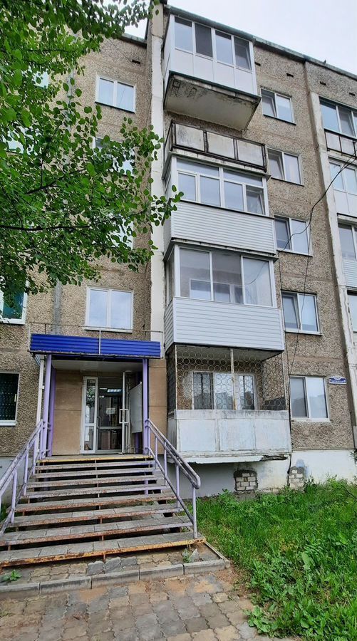свободного назначения г Березники ул Пятилетки 107 фото 1
