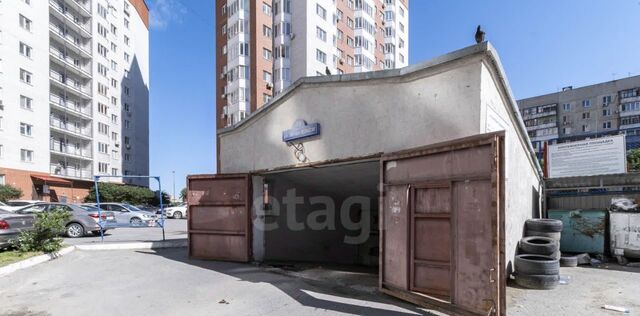 гараж р-н Центральный дом 15 фото