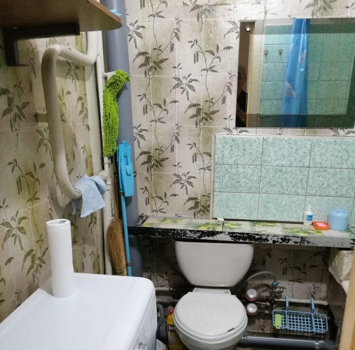 квартира г Сургут микрорайон ПИКС ул Грибоедова 4/1 фото 11