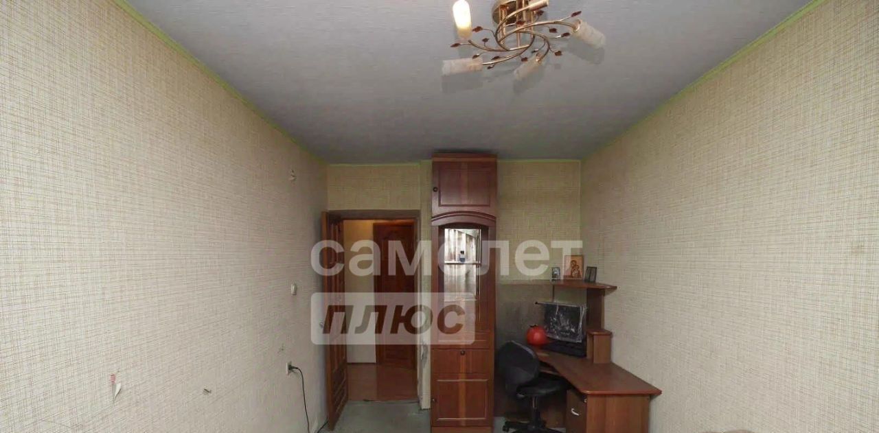 квартира г Сургут проезд Дружбы 17 17-й фото 11