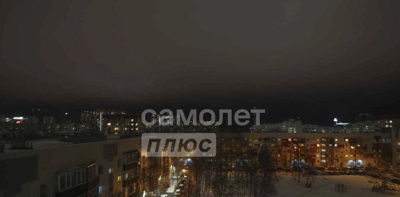 квартира г Сургут проезд Дружбы 17 17-й фото 20