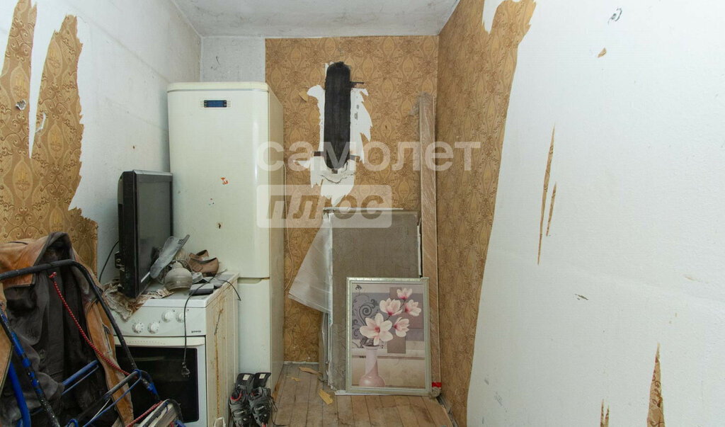 квартира г Томск ул Говорова 50 фото 24