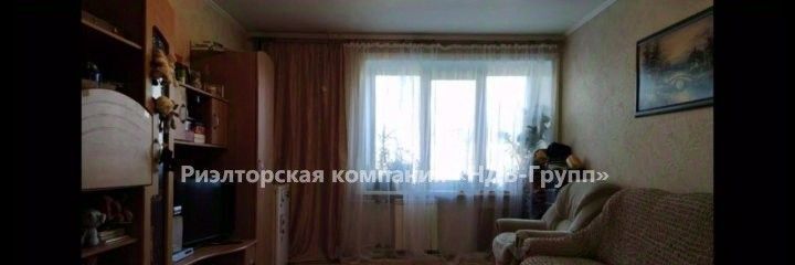 квартира г Хабаровск р-н Центральный ул Гамарника 39 фото 1
