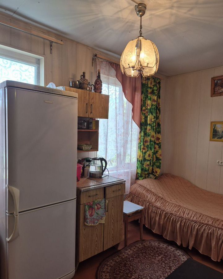 дом г Омск р-н Центральный территория СОСН Биолог, 440 фото 10