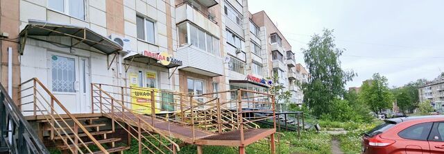 р-н Орджоникидзевский ул Вильямса 6 фото