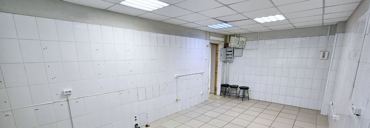 свободного назначения г Пермь р-н Орджоникидзевский ул Вильямса 6 фото 4