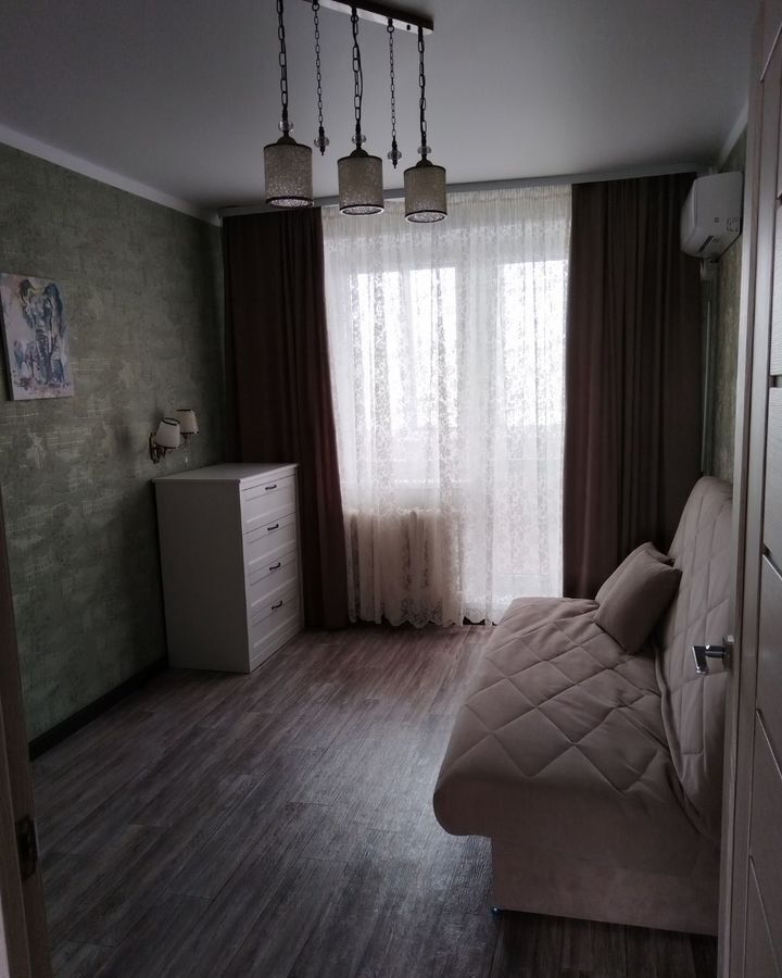 квартира г Тобольск 9-й мкр-н, 31 фото 1