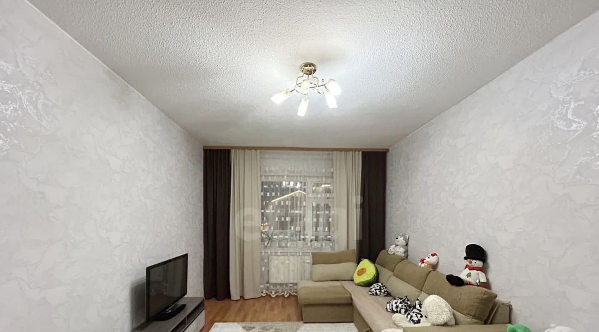 квартира г Новый Уренгой мкр Оптимистов 4/2 фото 1