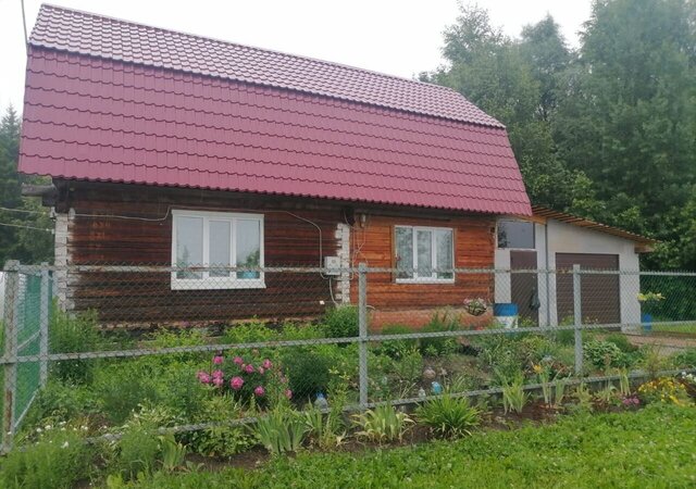 д Карабаи ул Полевая 9а фото