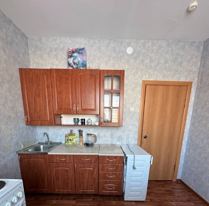 квартира г Новый Уренгой пр-кт Мира 22к/3 фото 1