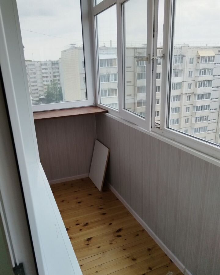 квартира г Тобольск 9-й мкр-н, 31 фото 11
