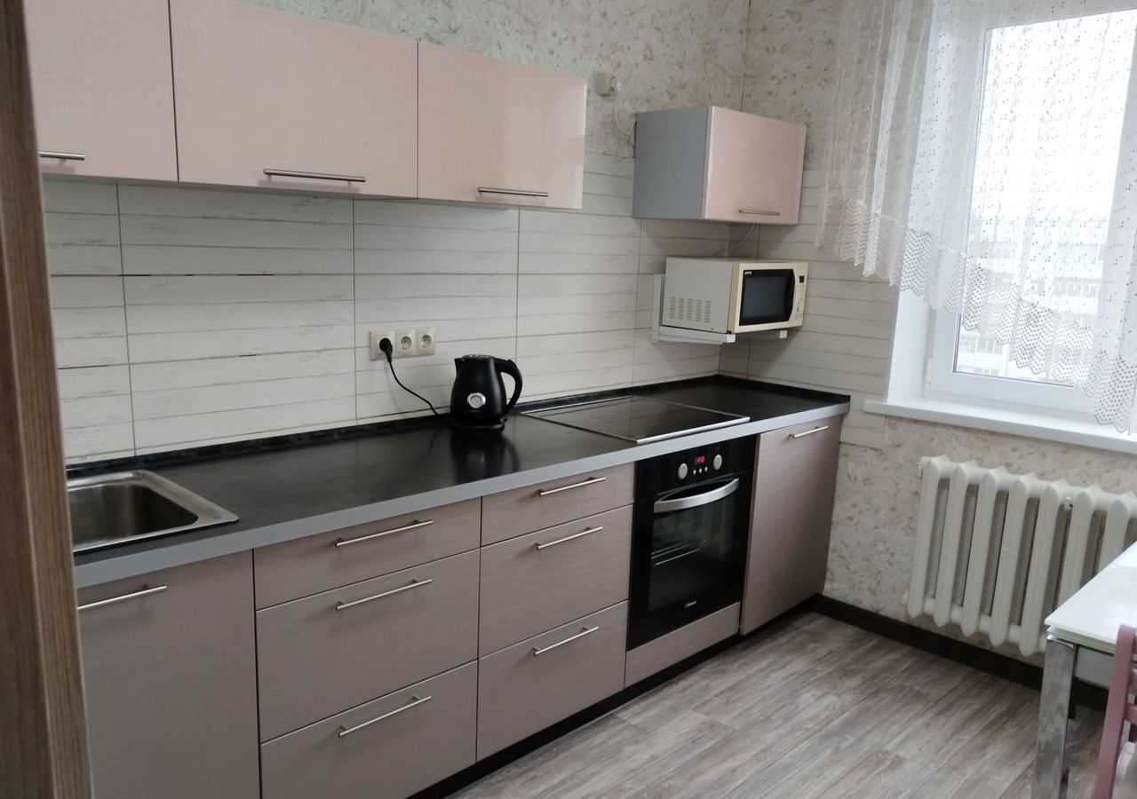 квартира г Тобольск 9-й мкр-н, 31 фото 16
