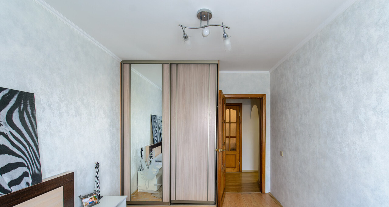 квартира г Томск Черемошники пр-кт Ленина 195 фото 17