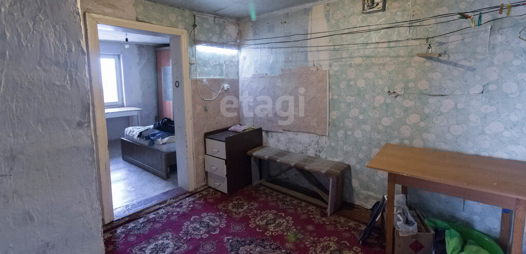 квартира г Томск п Предтеченск ул Вокзальная 19 фото 12